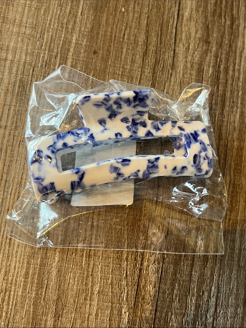 Claw clip